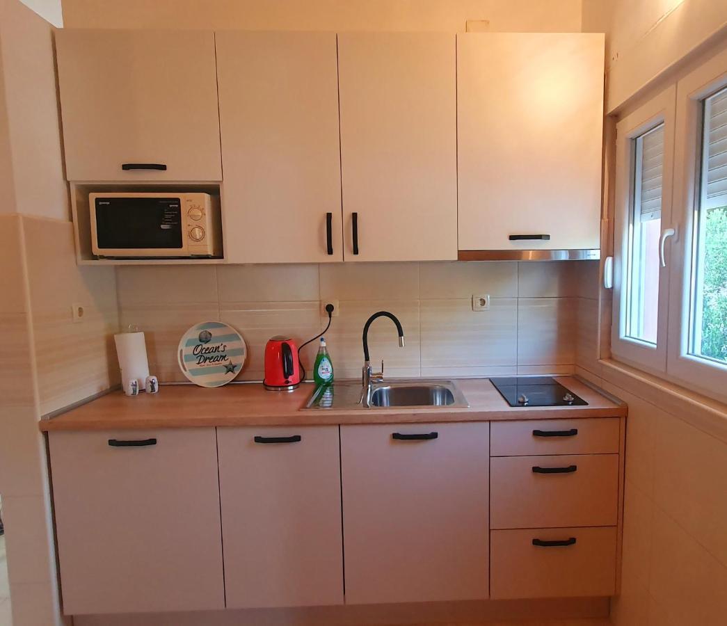 זאוסטרוג Apartments Rotim מראה חיצוני תמונה