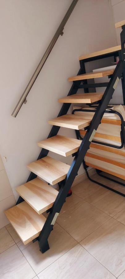 זאוסטרוג Apartments Rotim מראה חיצוני תמונה