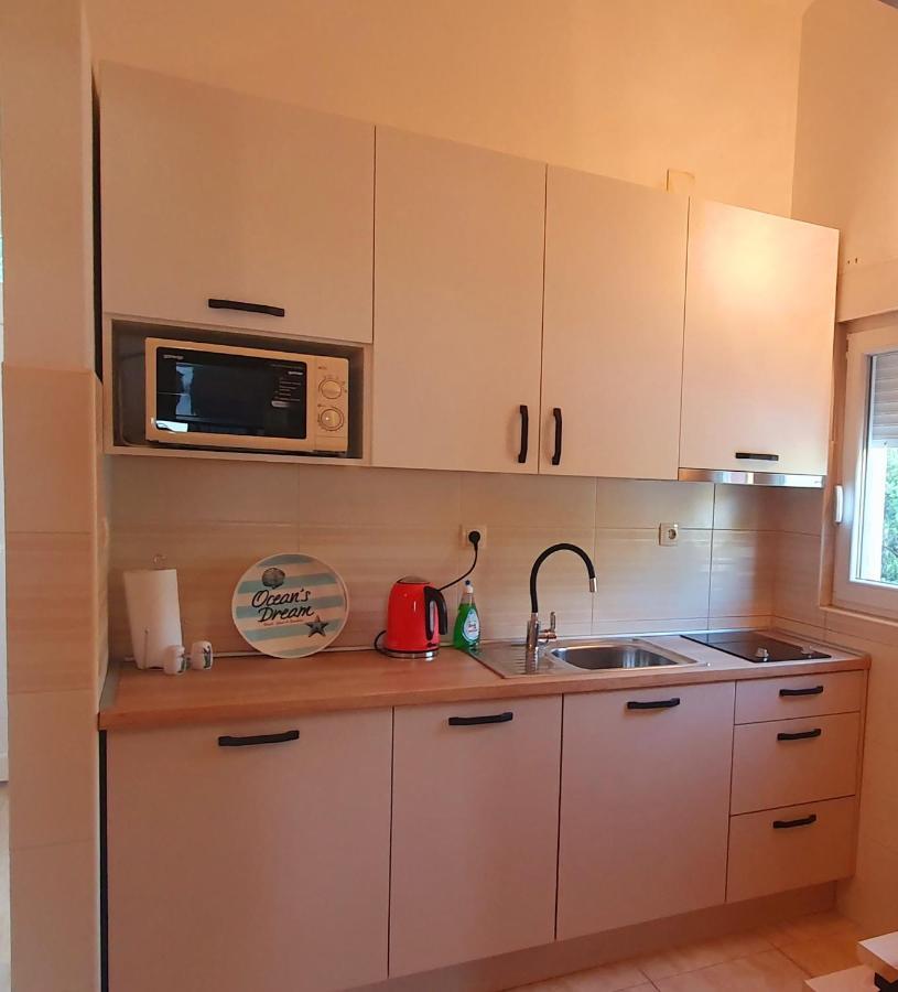 זאוסטרוג Apartments Rotim מראה חיצוני תמונה