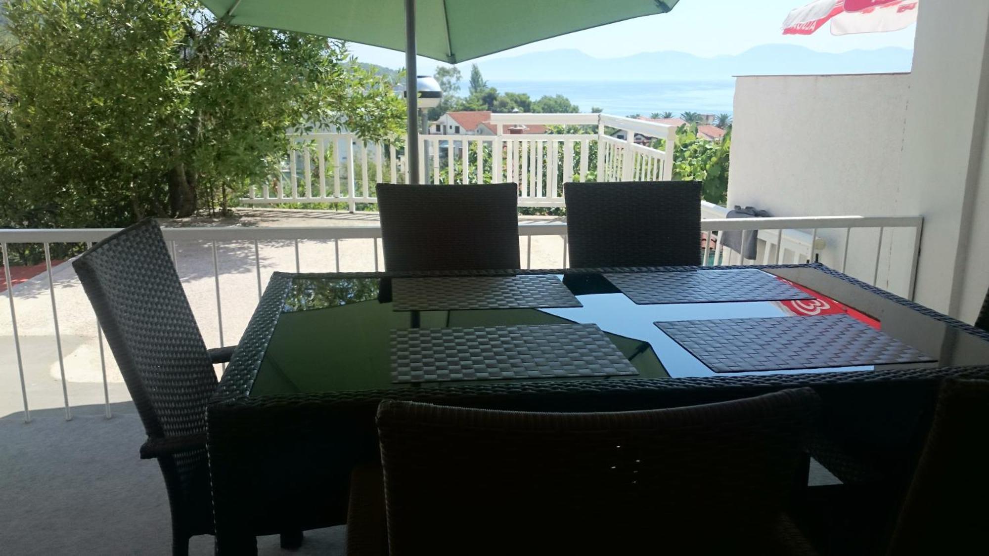 זאוסטרוג Apartments Rotim חדר תמונה