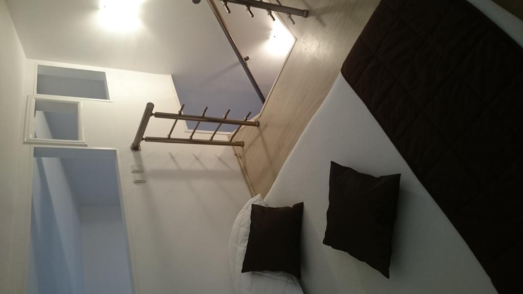זאוסטרוג Apartments Rotim חדר תמונה