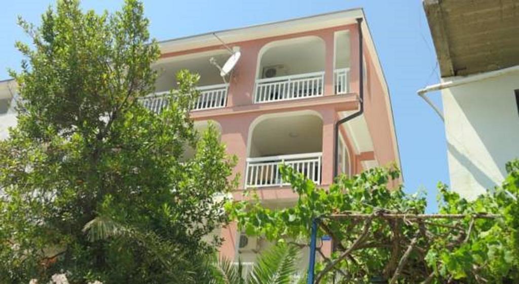 זאוסטרוג Apartments Rotim חדר תמונה