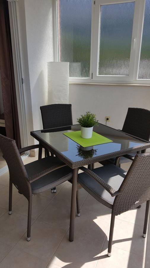 זאוסטרוג Apartments Rotim מראה חיצוני תמונה