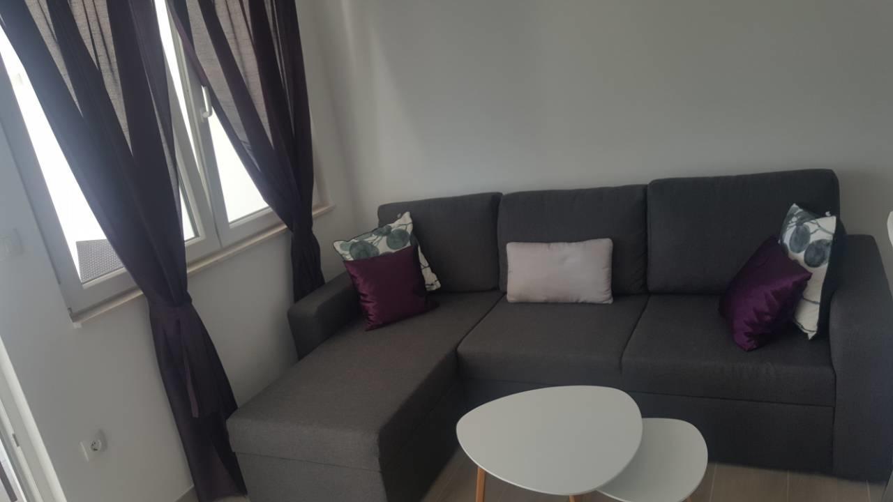 זאוסטרוג Apartments Rotim מראה חיצוני תמונה