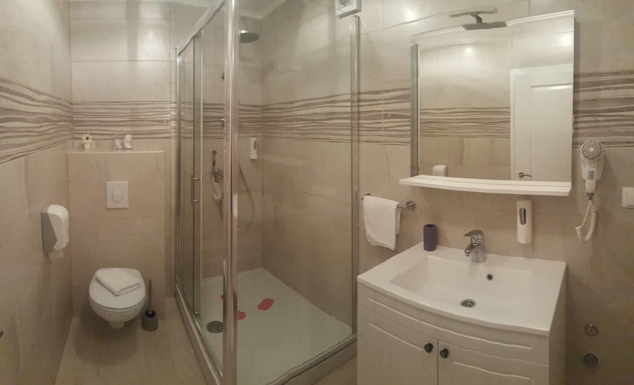 זאוסטרוג Apartments Rotim מראה חיצוני תמונה