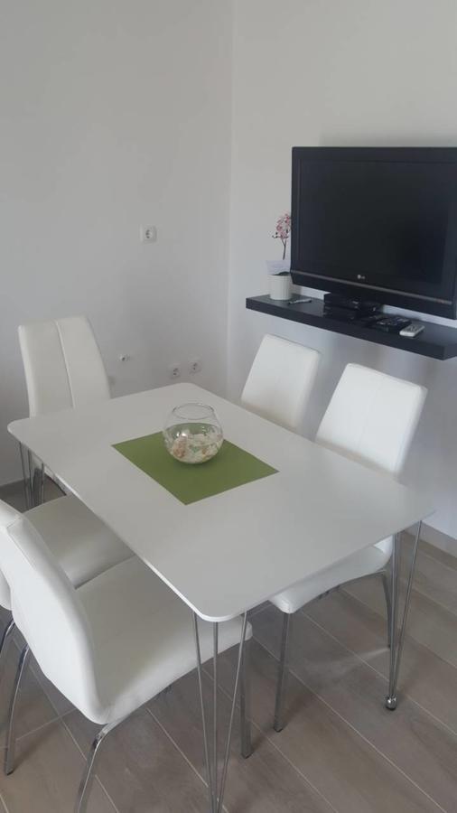 זאוסטרוג Apartments Rotim מראה חיצוני תמונה