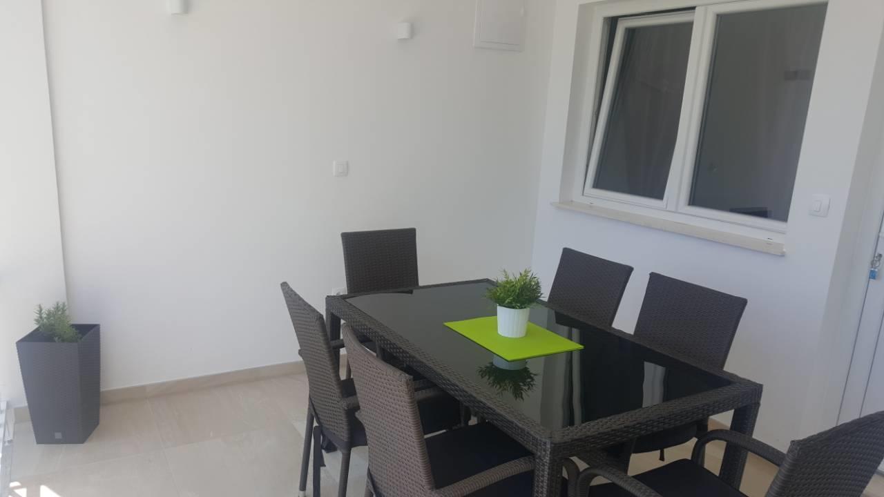 זאוסטרוג Apartments Rotim מראה חיצוני תמונה