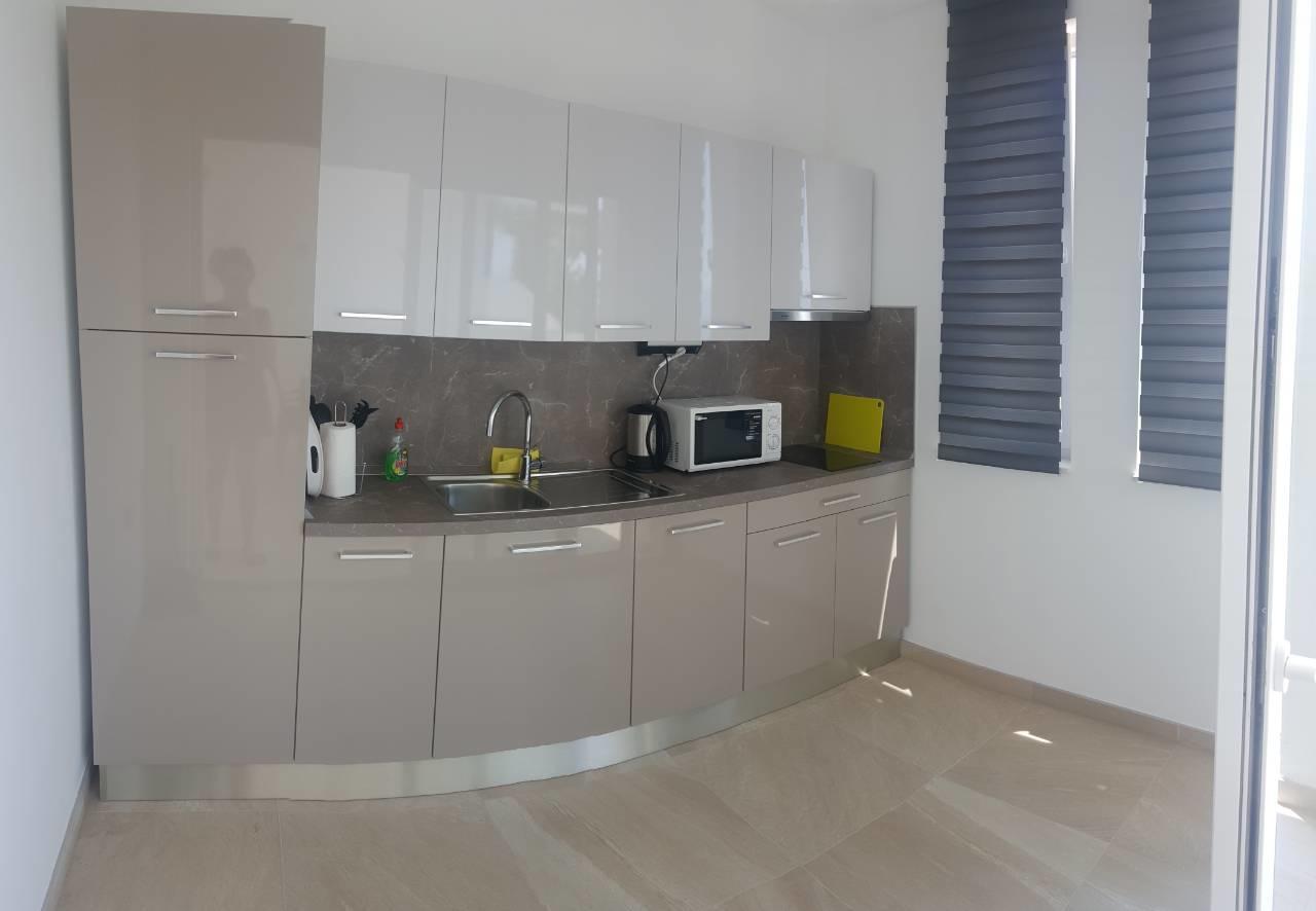 זאוסטרוג Apartments Rotim מראה חיצוני תמונה