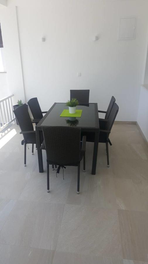 זאוסטרוג Apartments Rotim מראה חיצוני תמונה
